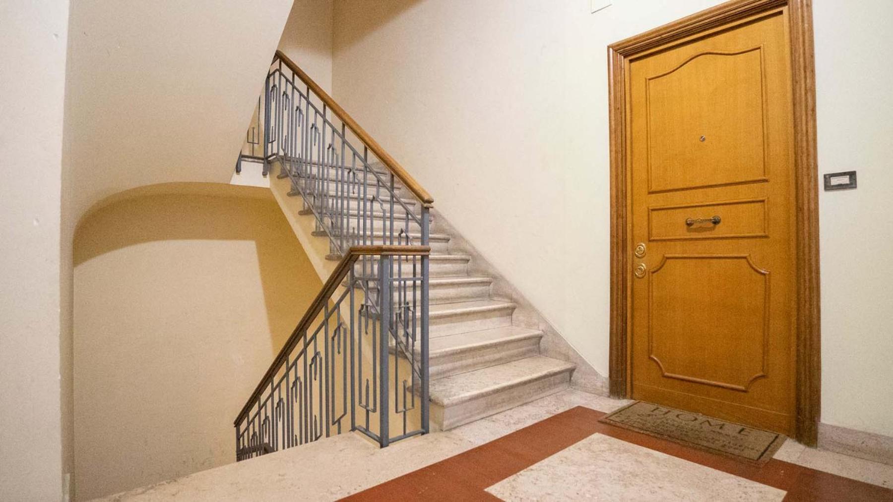 Cozy Nest With Terrace In Trastevere Рим Екстер'єр фото